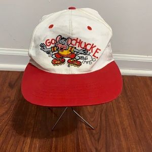 Chuck E. Cheese’s Vintage 90s SnapBack